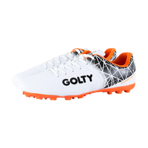 ZAP TURF PRO GOLTY SPECTRUM BLANCO NEGRO 7,5