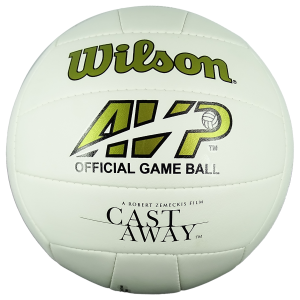 BALON DE VOLEIBOL WILSON MR WILSON CASTAWAY
