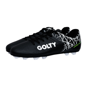 GUAYO FORMACION GOLTY SPECTRUM KIDS BLANCO NEGRO 3 1 /2