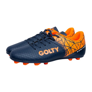 GUAYO FORMACION GOLTY SPECTRUM KIDS AZUL NARANJA 4 1/2